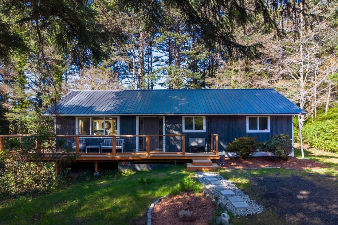 House in Yachats, Oregon, United States 1 - 17736165