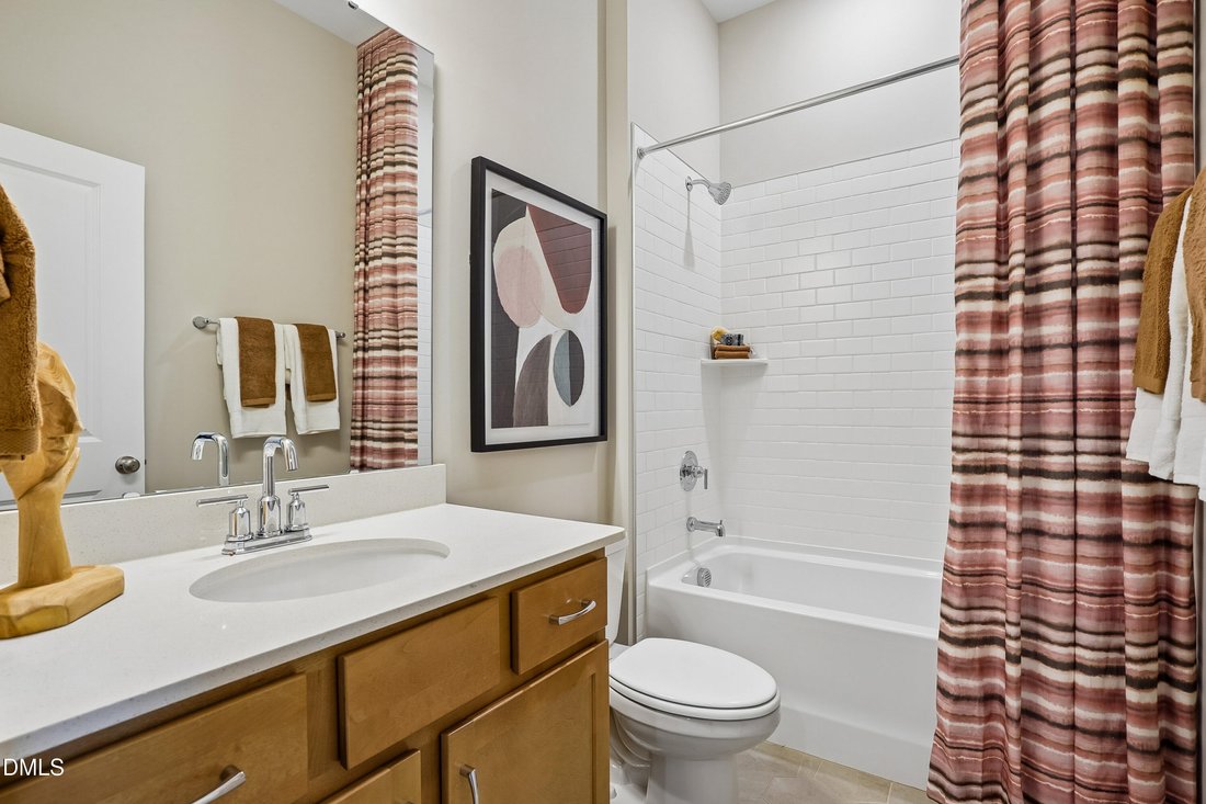 House in Raleigh, North Carolina, United States 4 - 17737968