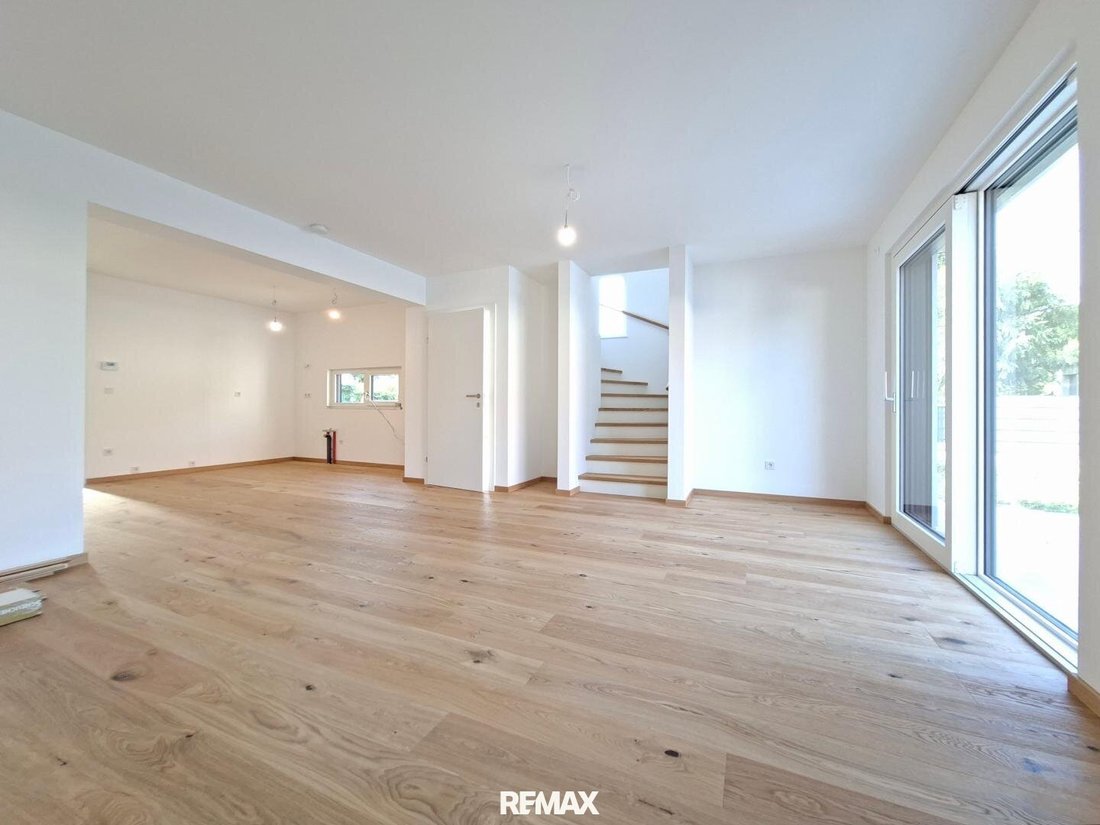 Haus in Wien, Wien, Österreich 1 - 17067403