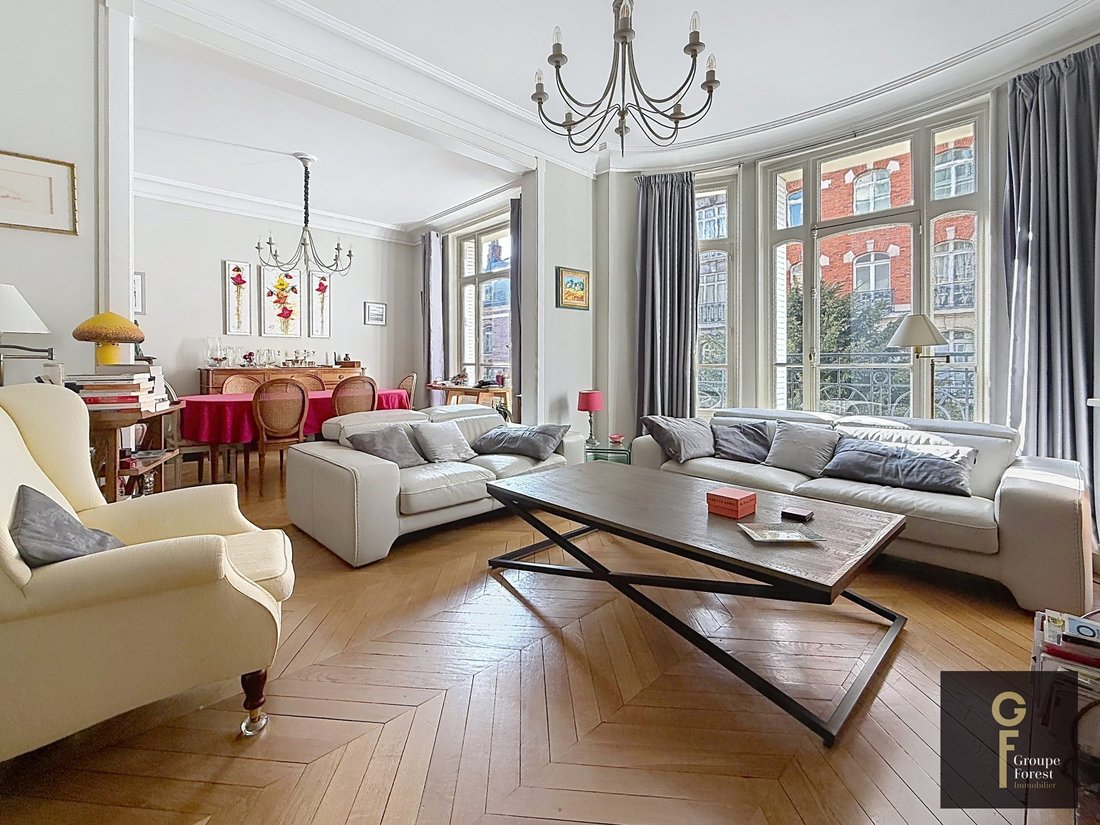 Apartment in Berckem-Kleber-Saint Charles, La Madeleine, France 1 - 17739915