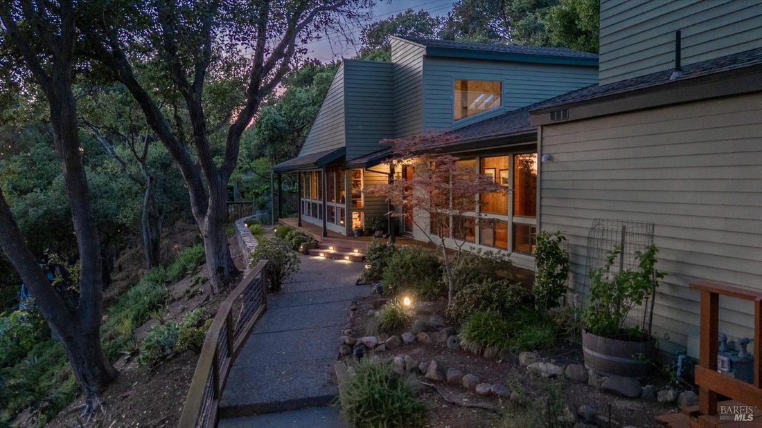 House in Napa, California, United States 2 - 17736787