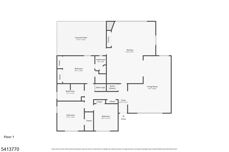 House in Fort Lee, New Jersey, United States 2 - 17369632