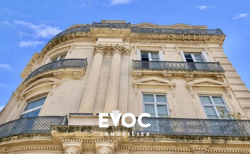Apartment in Gares, Montpellier, France 1