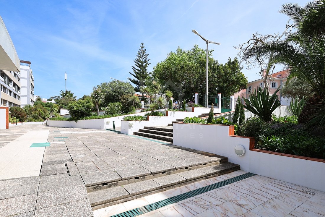 Apartment in Cascais e Estoril, Lisbon, Portugal 4 - 17737162