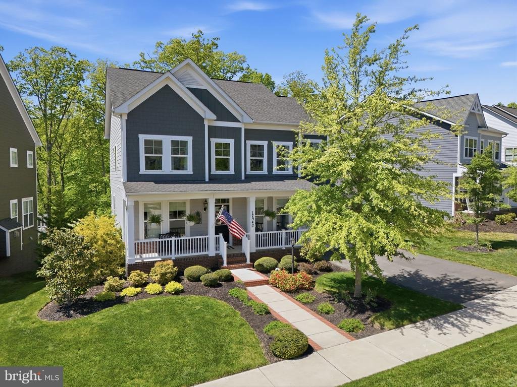 House in Dumfries, Virginia, United States 2 - 17739060