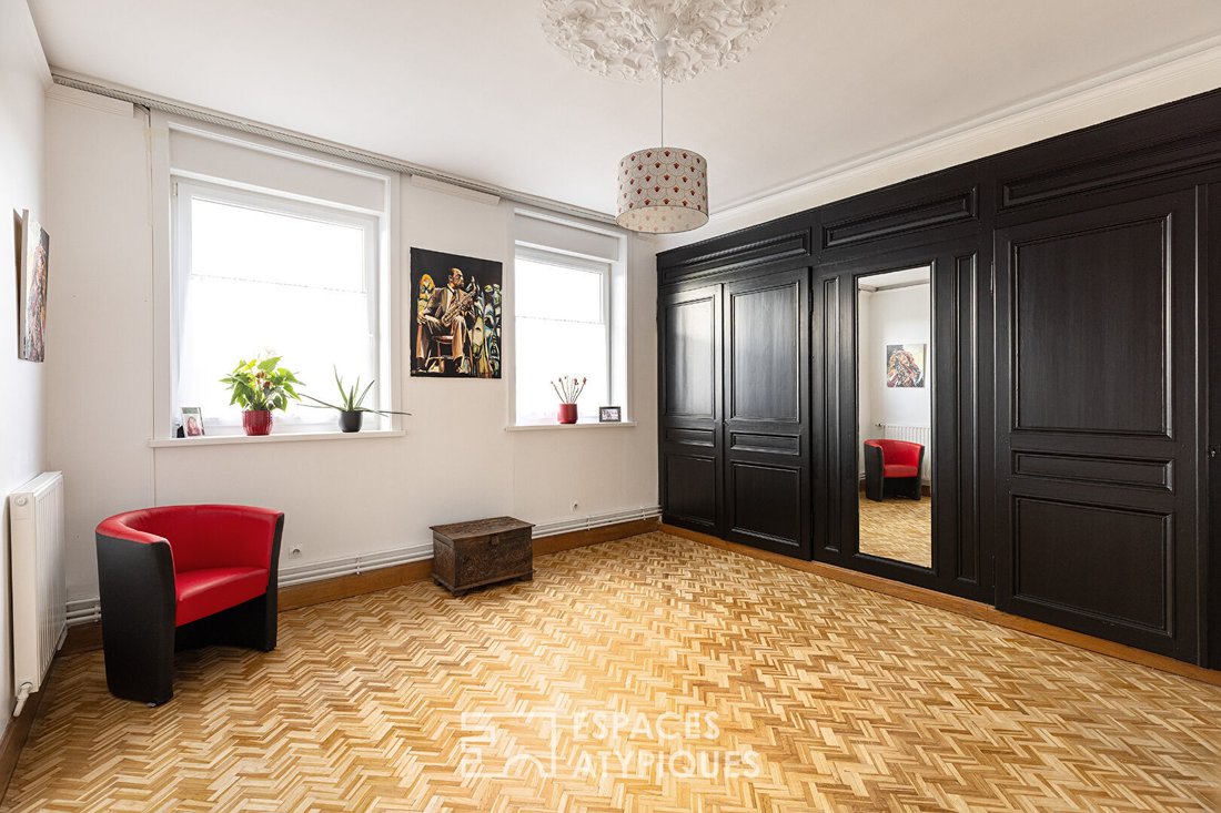 Villa in Avelin, Hauts-de-France, France 4 - 17738742