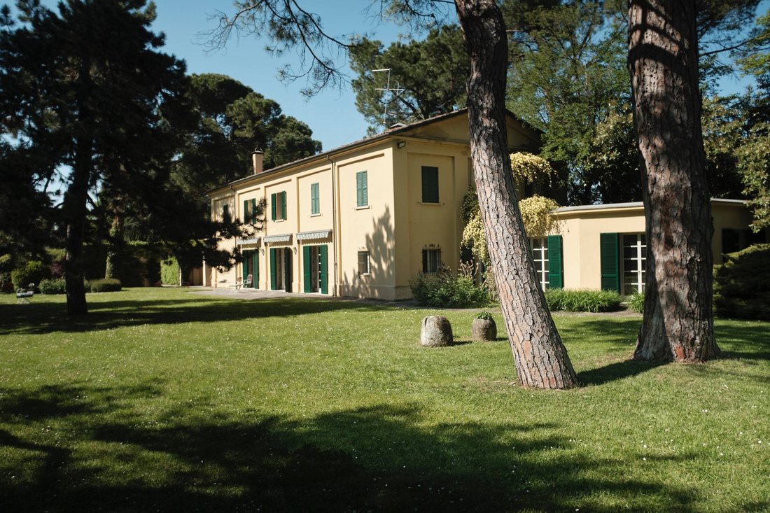 Villa in Saint Mauro in Valle - Torre del Moro, Cesena, Emilia-Romagna 3 - 16984834