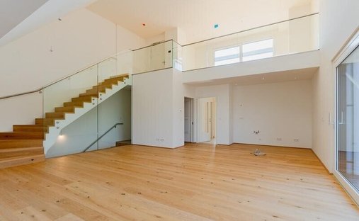 Apartment in Vienna, Wien, Austria 1