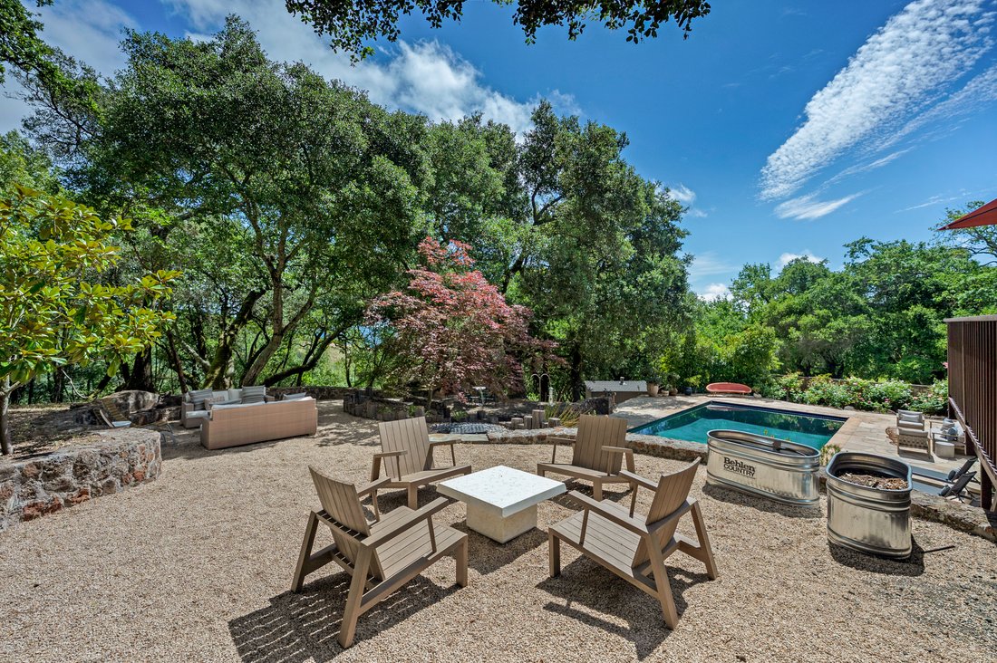 House in Sonoma, California, United States 4 - 17736402