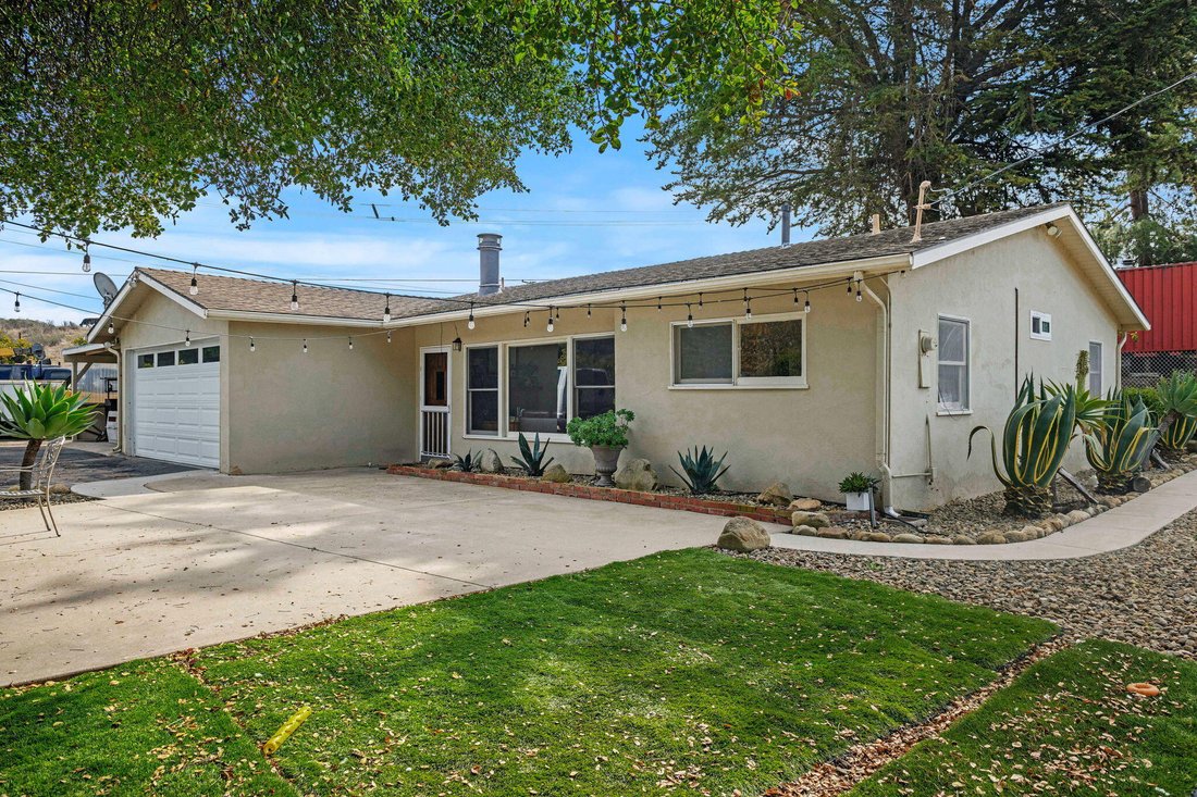 House in Goleta, California, United States 2 - 17738166