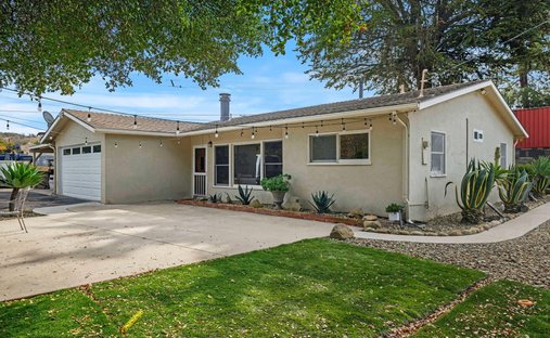 Casa a Goleta, California, Stati Uniti 1