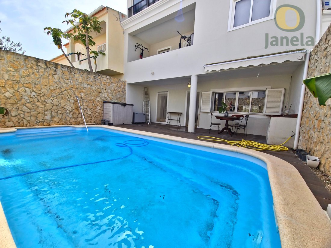 House in Montenegro, Algarve, Portugal 2 - 17736015