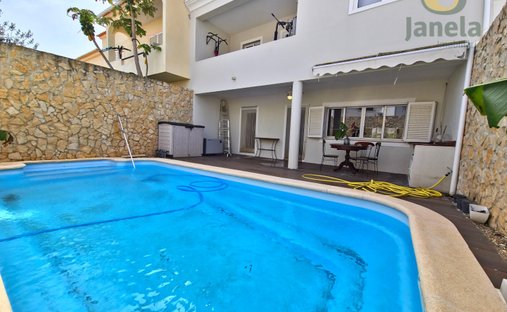 House in Montenegro, Algarve, Portugal 1