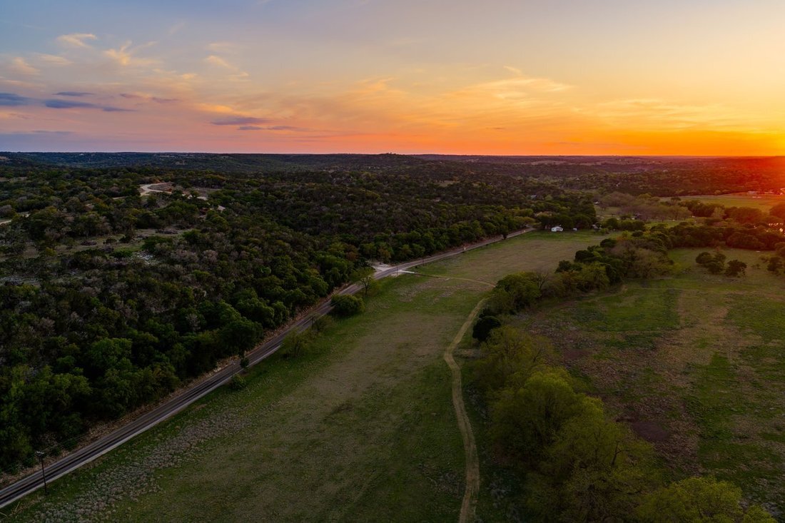 Land in Hunt, Texas, United States 5 - 17739732