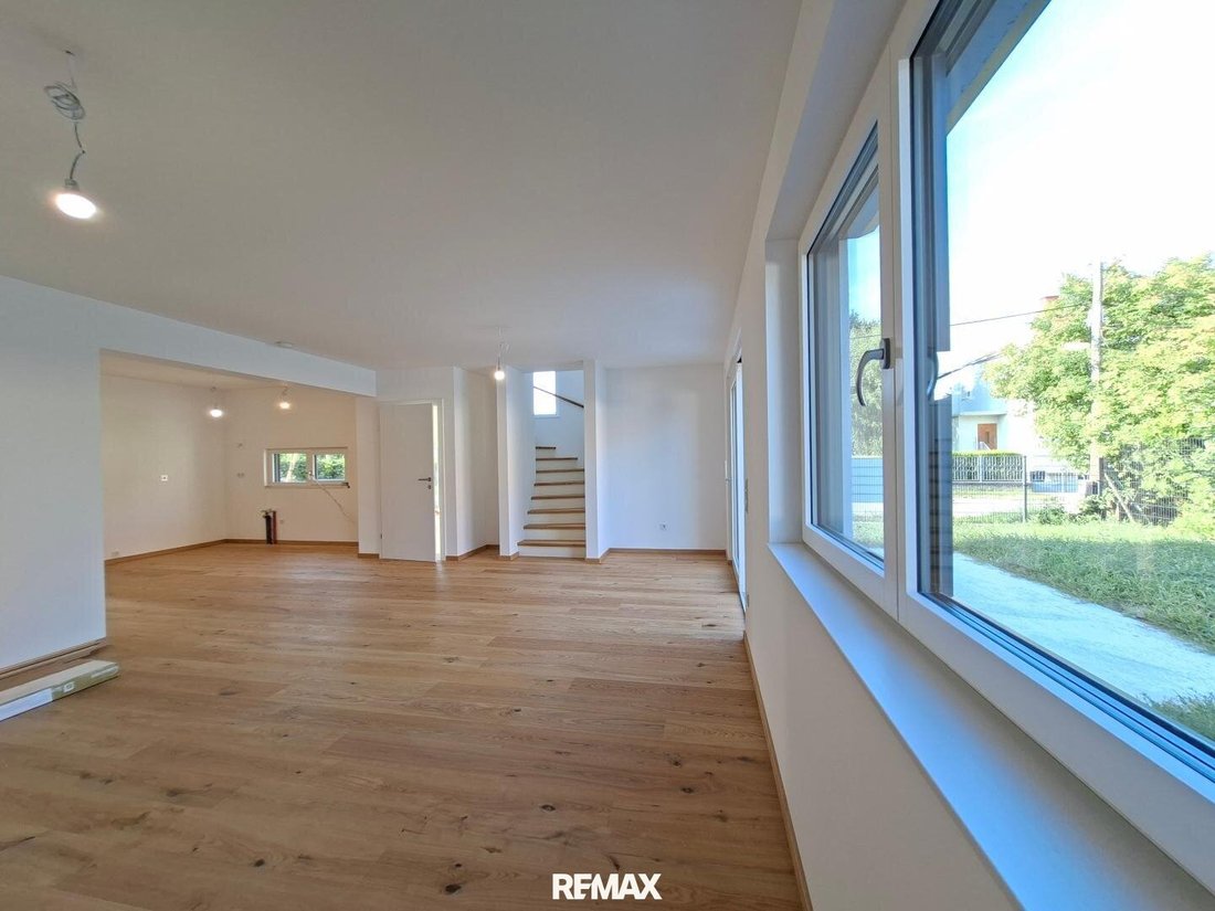 Haus in Wien, Wien, Österreich 5 - 17067403