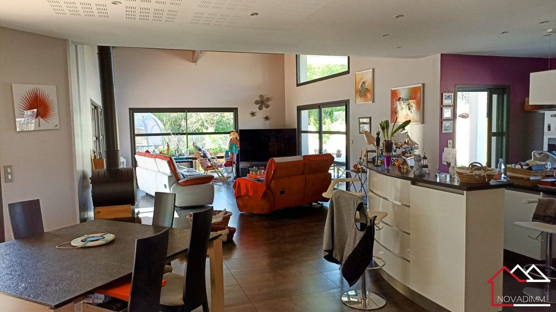 House in Parentis-en-Born, Nouvelle-Aquitaine, France 2 - 17739771
