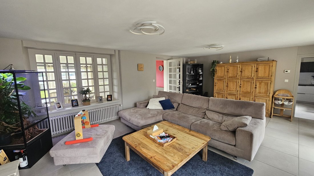 House in Centre Ville, Paimpol, France 5 - 17739795