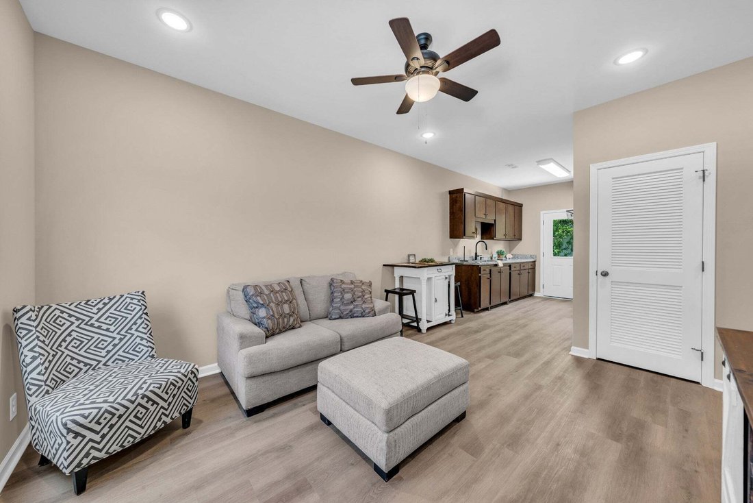 House in Tullahoma, Tennessee, United States 5 - 17736780