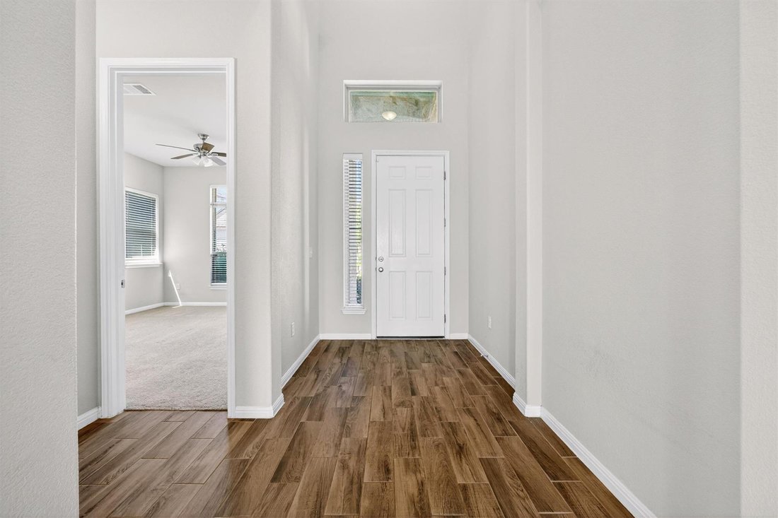 House in Cedar Park, Texas, United States 4 - 17737832