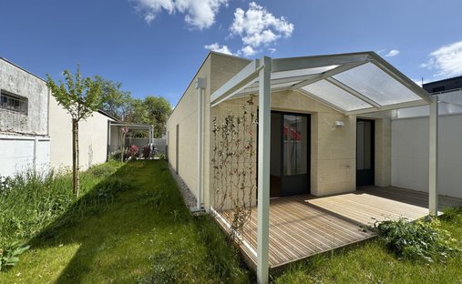 House in Talence, Nouvelle-Aquitaine, France 1