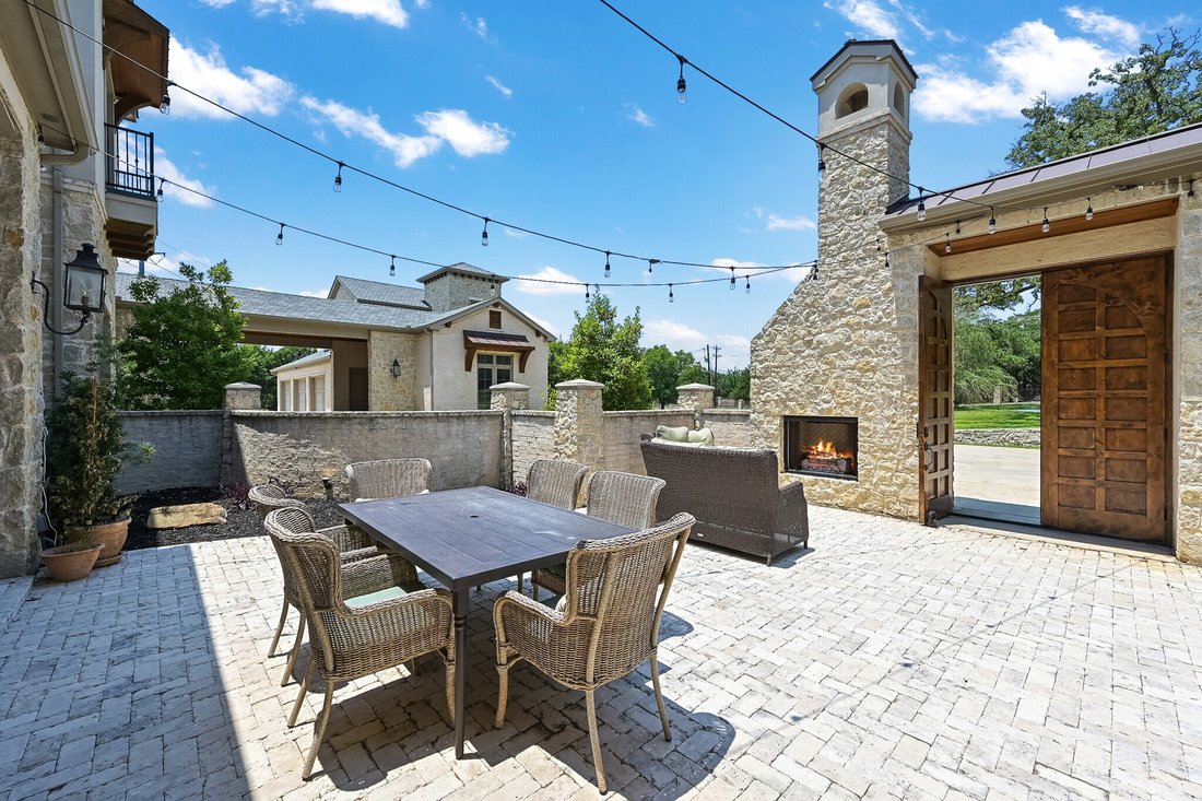 House in Keller, Texas, United States 4 - 17736430