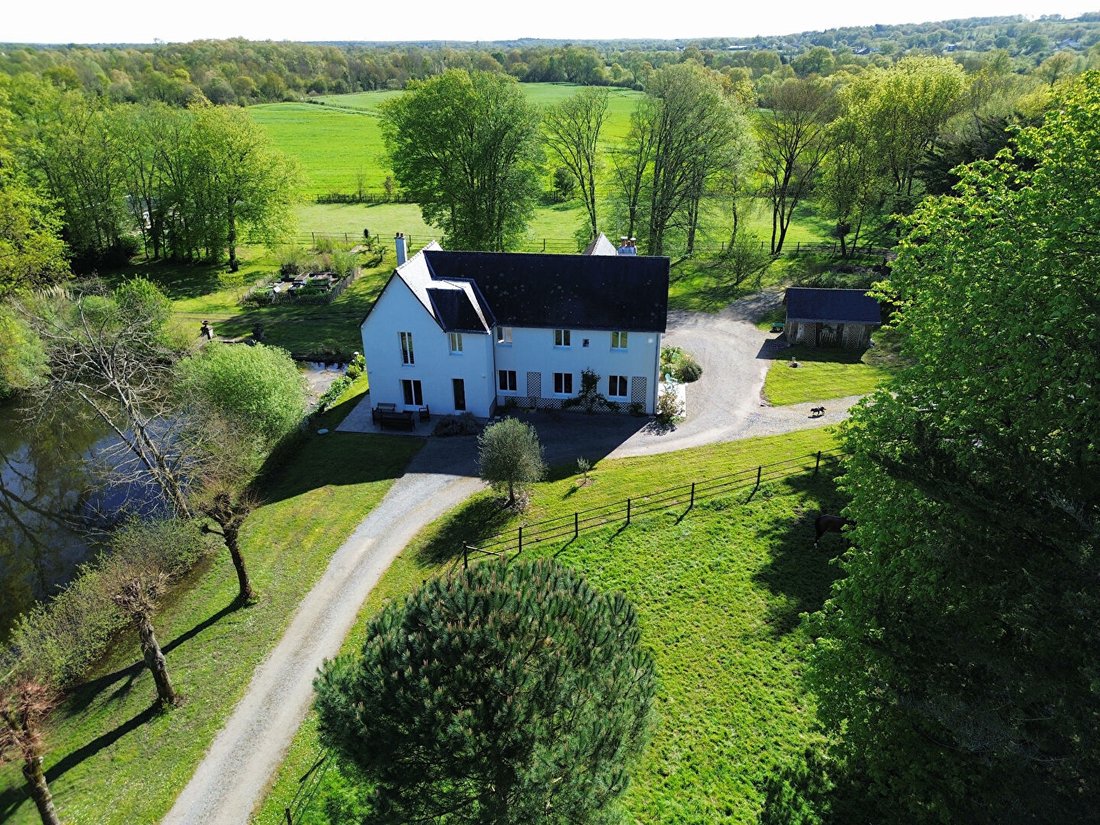 Villa in Saffre, Pays de la Loire, France 3 - 17738775