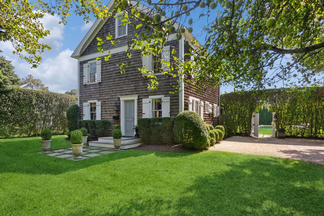 Southampton, New York, United States 1 - 17735499