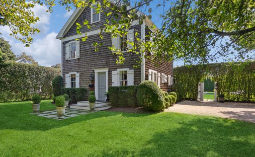 Southampton, New York, United States 1