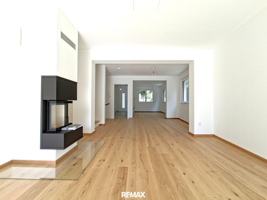 House in Vienna, Wien, Austria 1 - 17067389