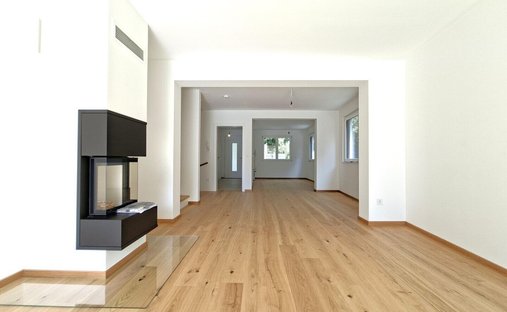 Haus in Wien, Wien, Österreich 1