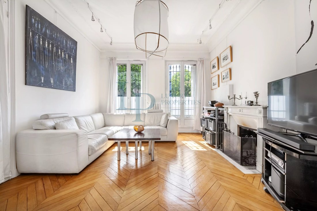 Altro a Ivry Porto Centro, Ivry-sur-Seine, Francia 5 - 17734550