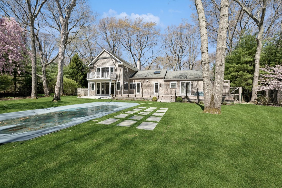 Sag Harbor, New York, United States 5 - 17283854