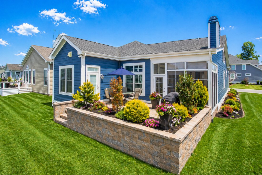 House in Millsboro, Delaware, United States 2 - 17372494