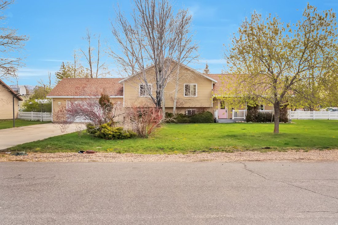 House in Kamas, Utah, United States 1 - 17737274