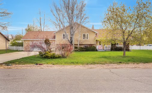 House in Kamas, Utah, United States 1