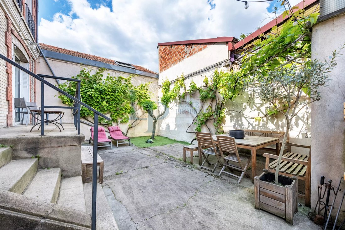 Altro a Ivry Porto Centro, Ivry-sur-Seine, Francia 4 - 17734550
