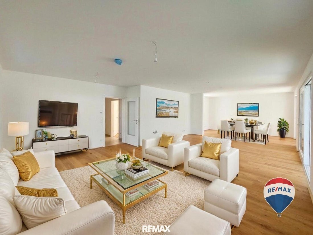 Apartment in Vienna, Wien, Austria 1 - 17067276