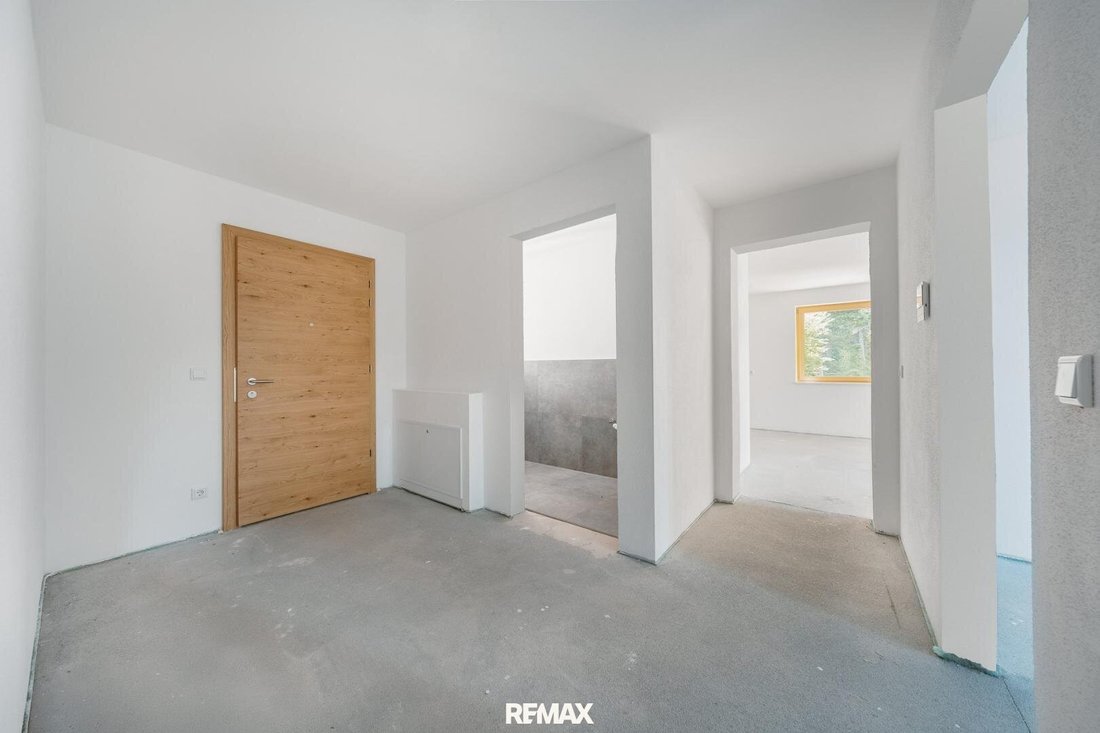 Apartment in Kirchbichl, Tyrol, Austria 3 - 17036176