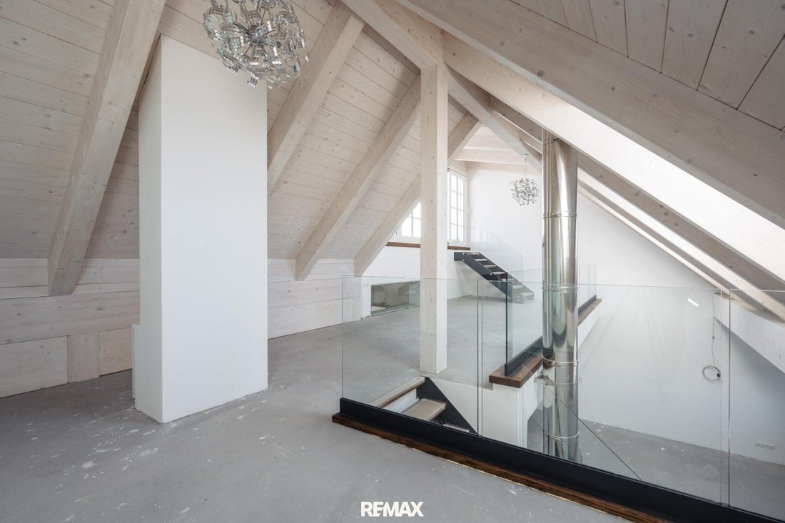 Apartment in Klagenfurt am Wörthersee, Carinthia, Austria 1 - 17379315