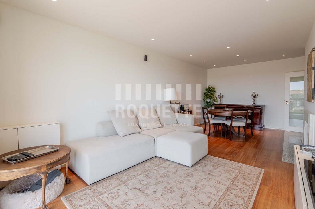 Apartment in Aldoar, Foz do Douro e Nevogilde, Porto District, Portugal 1 - 17711208