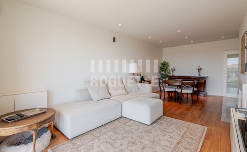 Appartement à Aldoar, Foz do Douro et Nevogilde, District de Porto, Portugal 1