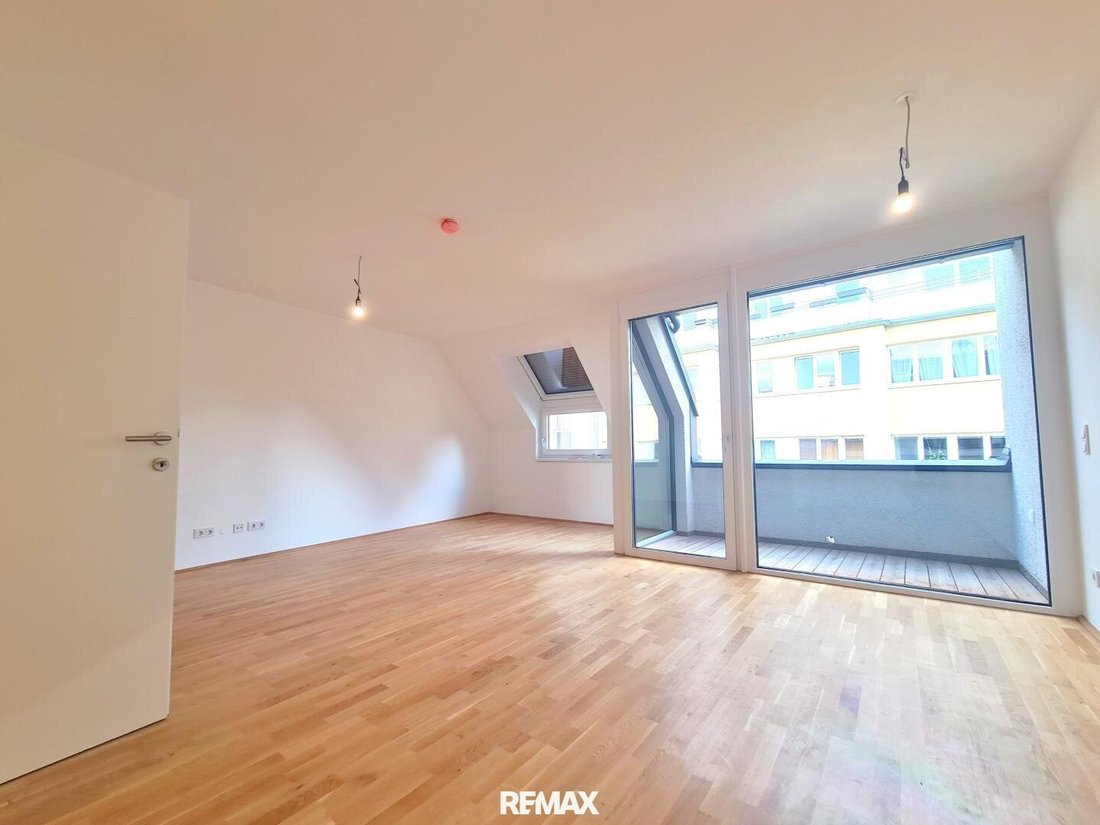 Apartment in Vienna, Wien, Austria 1 - 17067192