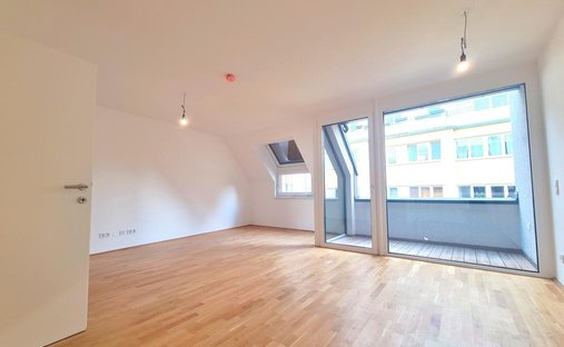 Apartment in Vienna, Wien, Austria 1