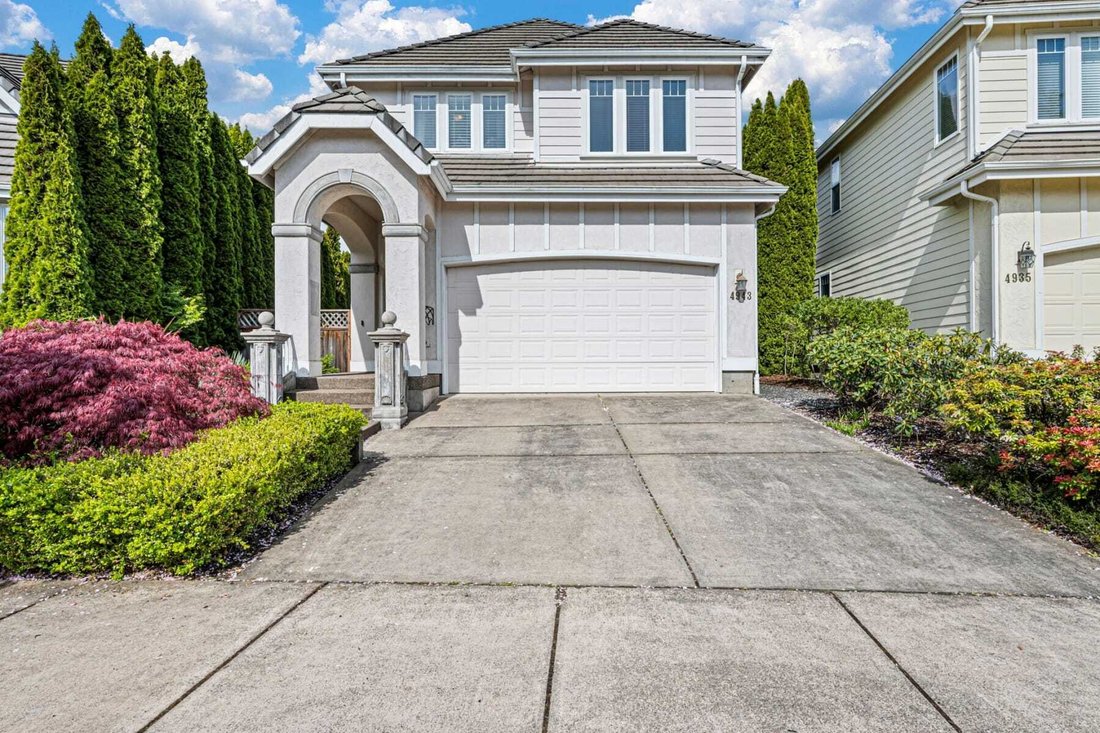 House in Corvallis, Oregon, United States 1 - 17736174