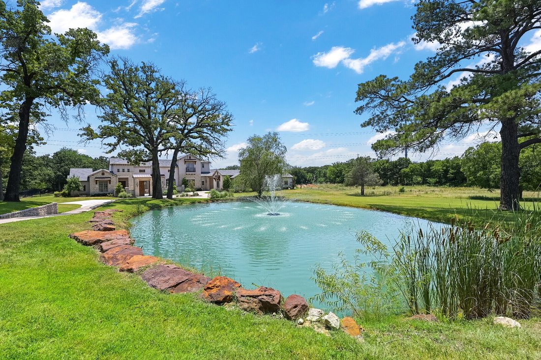 House in Keller, Texas, United States 1 - 17736430