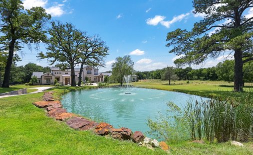 House in Keller, Texas, United States 1