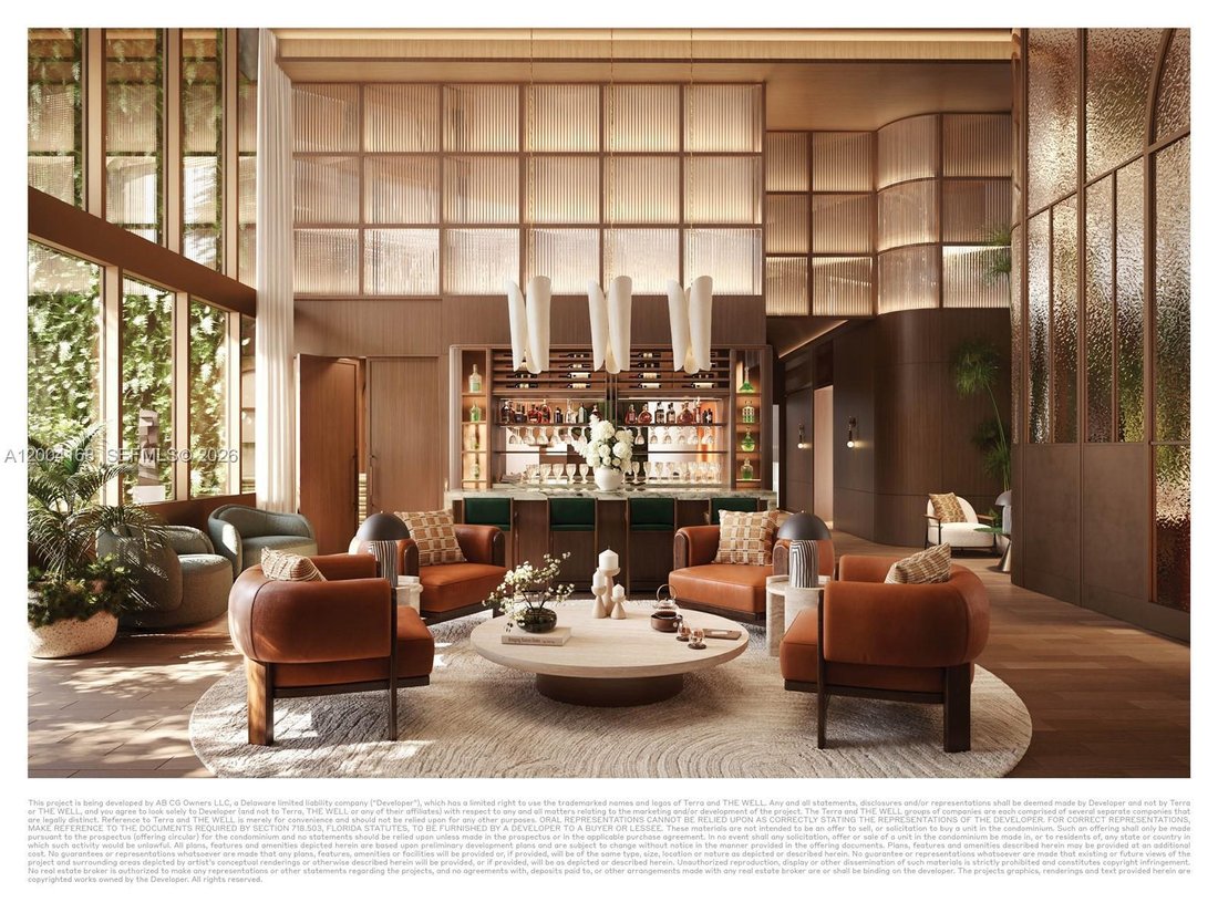Condo in Miami, Florida, United States 1 - 17735480