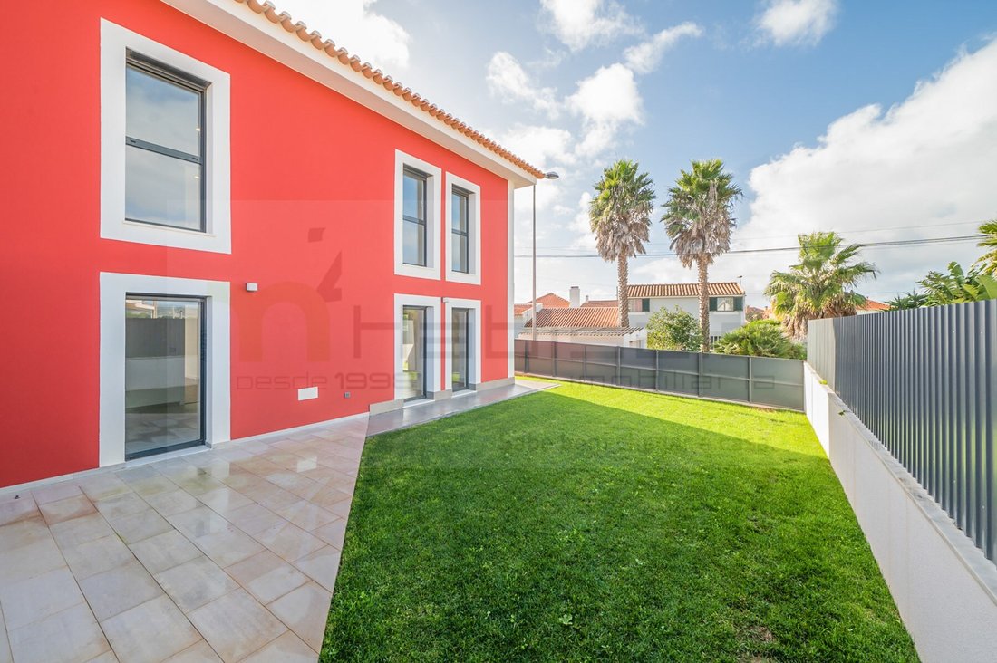 House in Cascais e Estoril, Lisbon, Portugal 3 - 17736073