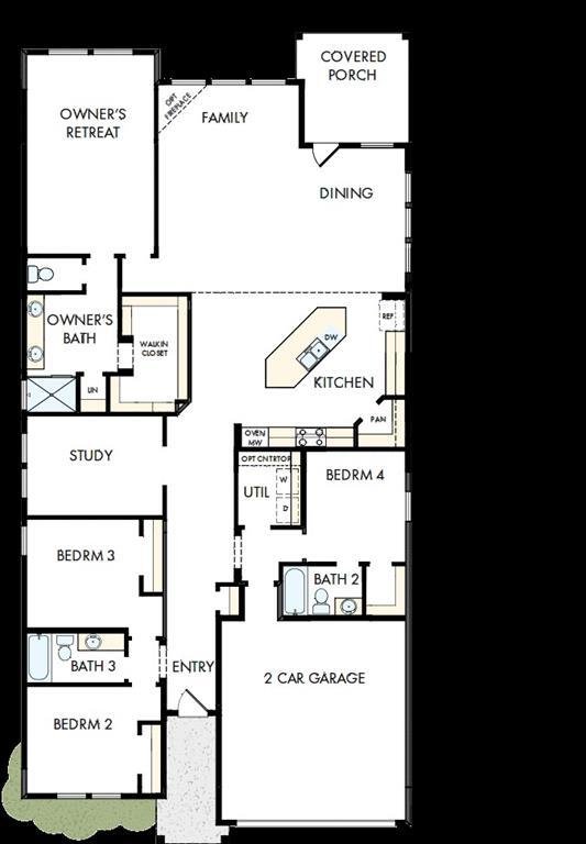 House in Celina, Texas, United States 2 - 17738561