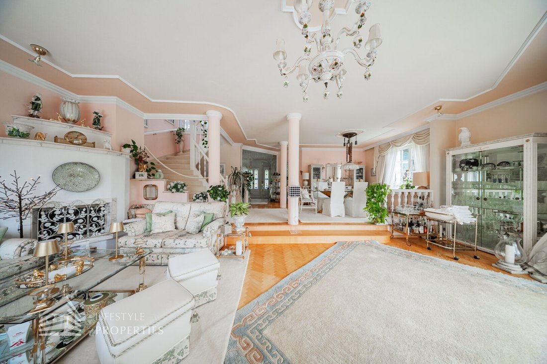 Villa in Hinterbrühl, Lower Austria, Austria 5 - 17736081